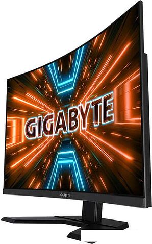 Монитор Gigabyte G32QC A