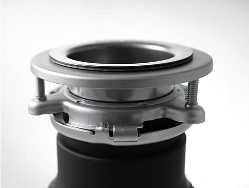 Измельчитель пищевых отходов Bone Crusher BC 810-SL