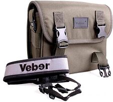 Бинокль Veber БПЦ ZOOM 7-15x35