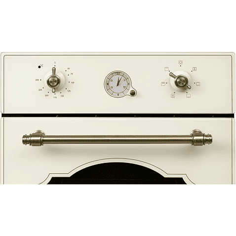 Электрический духовой шкаф Hiberg VM 4360 RY