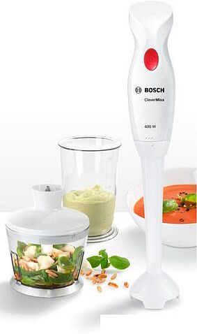 Погружной блендер Bosch MSM14200