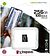 Карта памяти Kingston Canvas Select Plus microSDXC 256GB