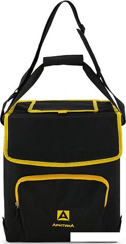 Термосумка Арктика 3000-20-BK 20л (черный)