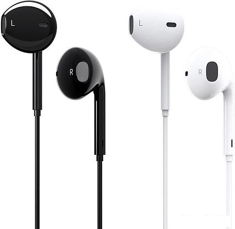 Наушники Borofone BM30 (белый)