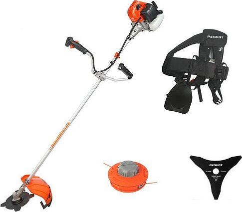 Триммер Patriot PT 550
