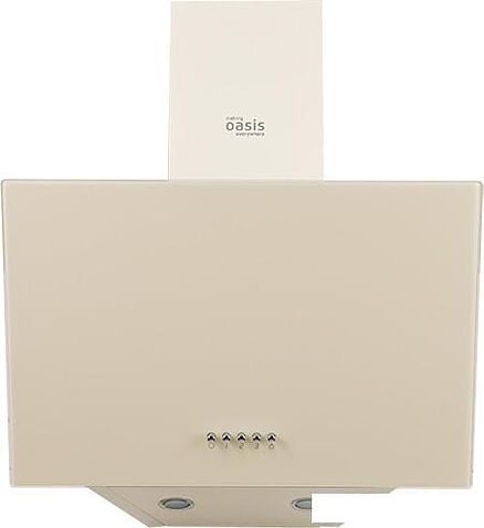 Кухонная вытяжка Oasis NP-50I (FR)