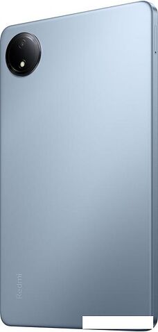 Планшет Xiaomi Redmi Pad SE 8.7 4G 4GB/64GB международная версия (синий)