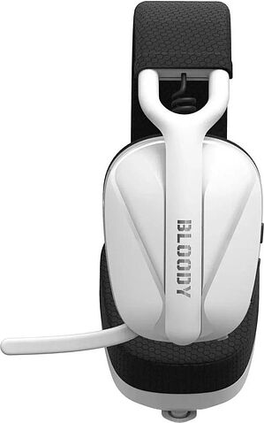 Наушники A4Tech Bloody GR280 (белый)