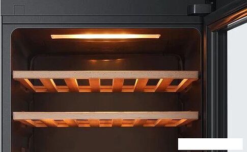 Винный шкаф Haier FWC49GA