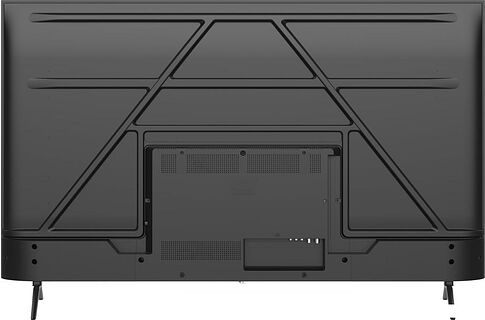 Телевизор Hikers 55HTU01