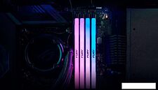 Оперативная память Kingston FURY Renegade RGB 2x48ГБ DDR5 6000 МГц KF560C32RSAK2-96 Оперативная память Kingston FURY Renegade RGB 2x48ГБ DDR5 6000 МГц KF560C32RSAK2-96