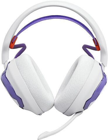 Наушники JBL Quantum 650 (белый)
