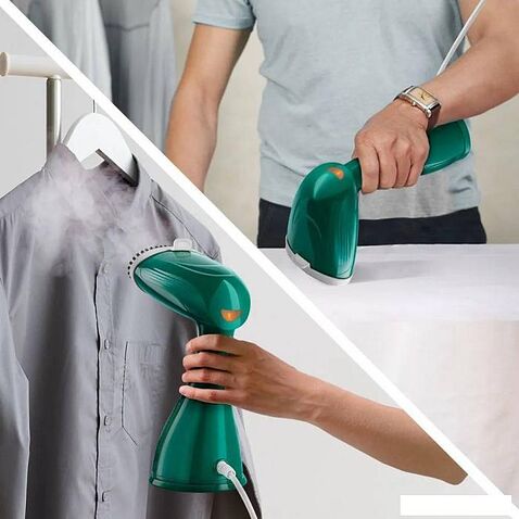 Отпариватель Kitfort KT-9243