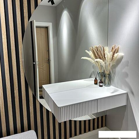 Тумба Shtabe Gross 6010 (RAL 9003/RAL 9003)