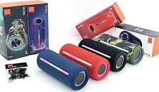 Беспроводная колонка Bseng P9 Pro (синий) Беспроводная колонка Bseng P9 Pro (синий)