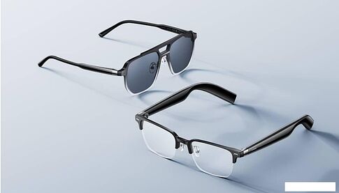 Аудиоочки Xiaomi Smart Audio Glasses MJSSO20FC (международная версия)