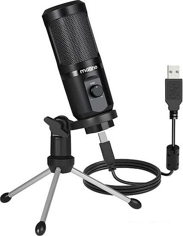 Микрофон BOYA AU-PM461TR
