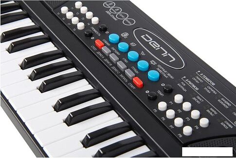 Синтезатор DENN DEK37 mini