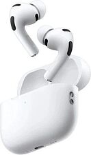 Наушники Apple AirPods Pro 3