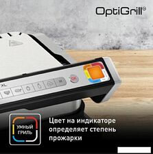 Электрогриль Tefal OptiGrill XL GC782D30