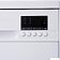 Отдельностоящая посудомоечная машина Indesit DFS 1C269