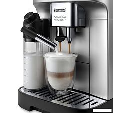 Кофемашина DeLonghi Magnifica Evo Next ECAM310.80.SB