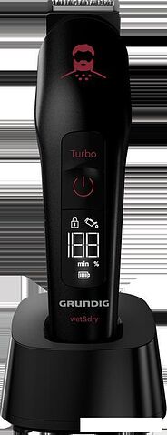 Универсальный триммер Grundig ProClub MGK9030