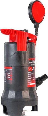 Дренажный насос Verton Aqua DP1100/35PE