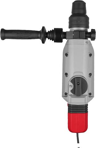 Перфоратор Milwaukee HACO 850 4933498603 (кейс)