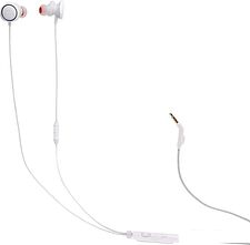 Наушники JBL Quantum 50 (белый)