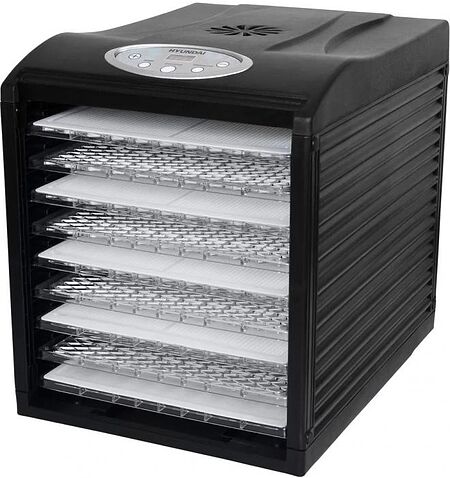 Сушилка для овощей и фруктов Hyundai HYFD-1802