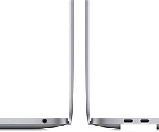 Ноутбук Apple Macbook Pro 13" M1 2020 MYD82