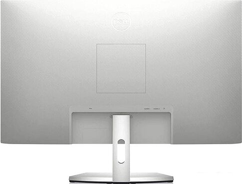 Монитор Dell S2721H