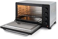 Мини-печь Hyundai MIO-HY081 Мини-печь Hyundai MIO-HY081