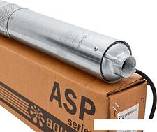Насос Aquario ASP1E-55-75