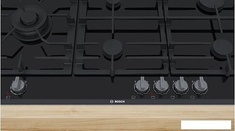 Варочная панель Bosch Serie 8 PRS9A6D70M