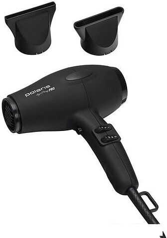 Фен Polaris PHD 2099ACi Argan Therapy PRO