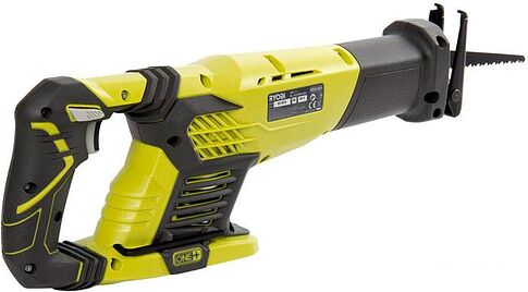Сабельная пила Ryobi RRS1801M