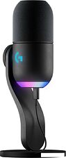 Проводной микрофон Logitech Yeti GX