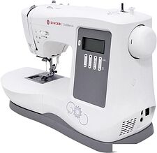 Швейная машина Singer Confidence 7640