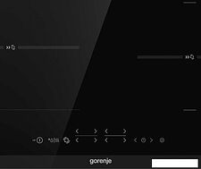 Варочная панель Gorenje IT645BCSC
