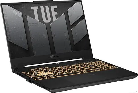 Игровой ноутбук ASUS TUF Gaming F15 FX507ZC4-HN234
