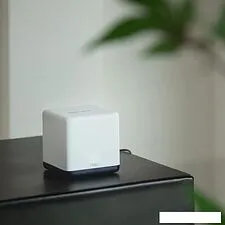 Wi-Fi система Mercusys Halo H50G (3 шт)