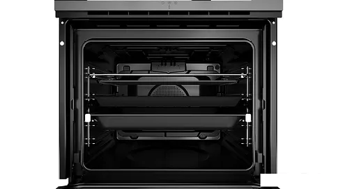 Электрический духовой шкаф TEKA MaestroPizza HLB 85 Infinity G1