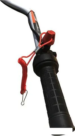 Лодочный мотор Sea-Pro T 3.5S