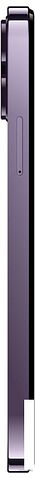 Телефон Inoi Note 13s 4GB/128GB без NFC (фиолетовый)