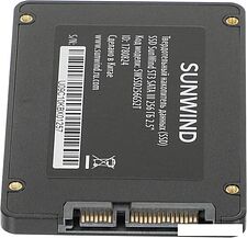 SSD SunWind ST3 SWSSD256GS2T 256GB