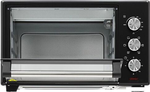 Мини-печь Krona Ofen 28 BL