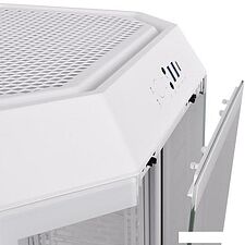 Корпус Thermaltake The Tower 300 Snow CA-1Y4-00S6WN-00