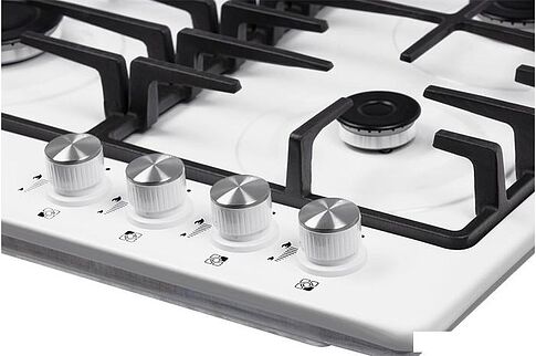 Варочная панель Nordfrost (Nord) HS 6041 W